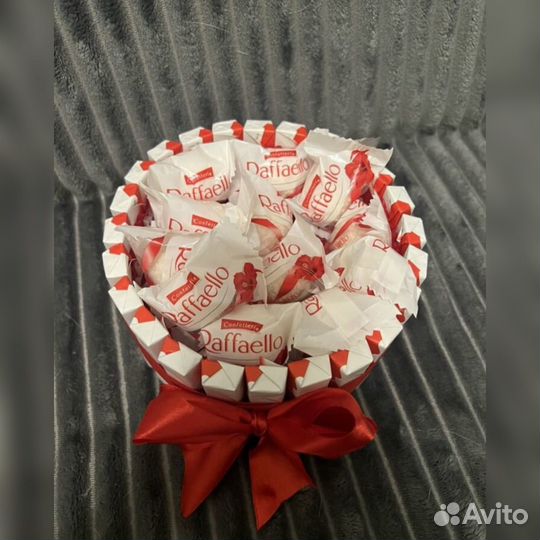 Вкусные букеты. Сладкие букеты