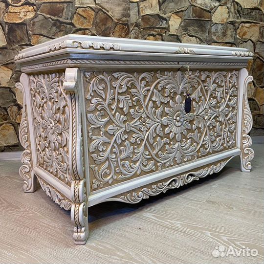 Сундуки для невест