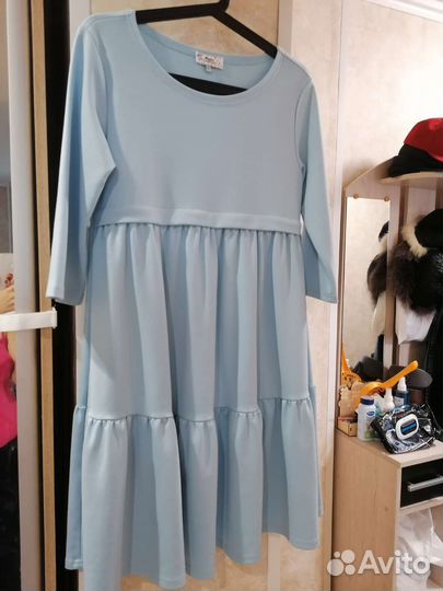 Вещи для беременных и кормящих -42-44-46