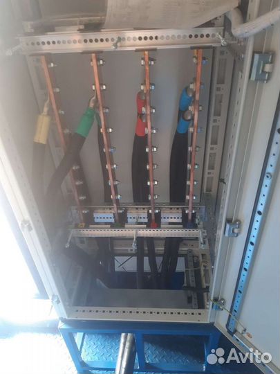 Ремонт кабеля,монтаж муфт