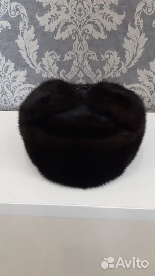 Мужская шапка