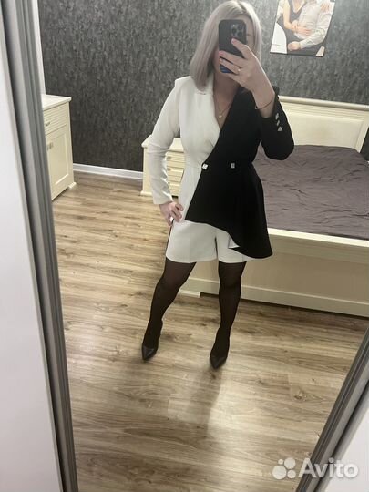 Комбинезон вечерний