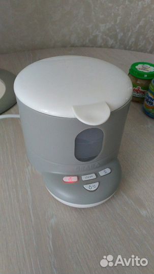 Beabа 3 в 1 кулер, стерилизатор, подогреватель дет