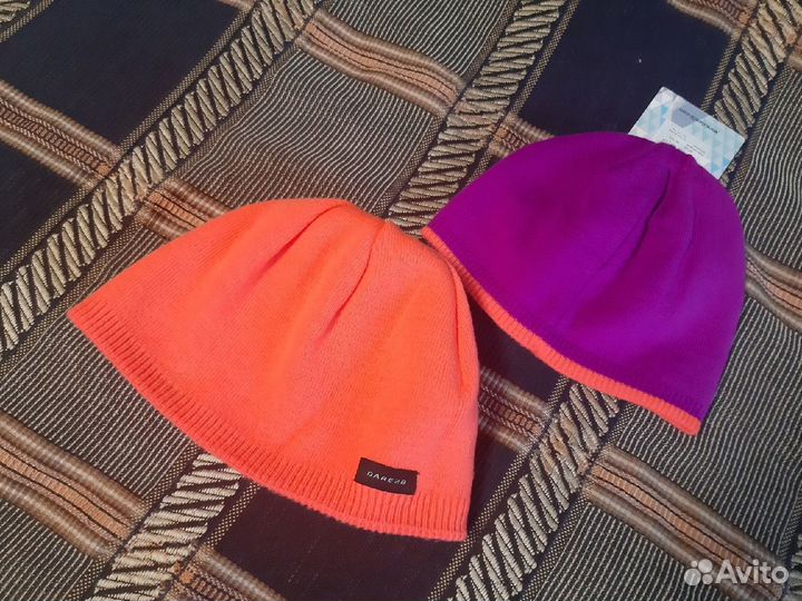 Лыжные шапочки adidas -dare2 B