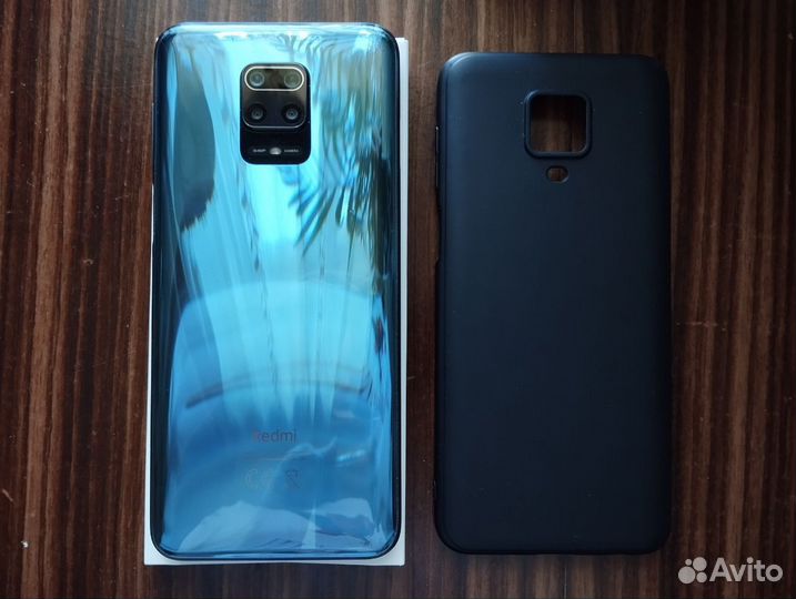 Xiaomi Redmi Note 9 Pro 6/64gb