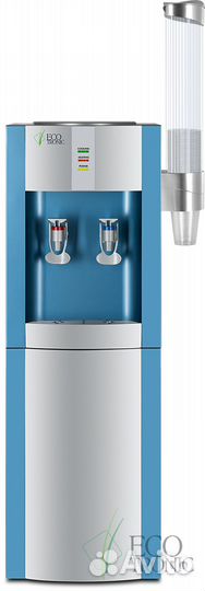 Пурифайер Ecotronic H1-U4L