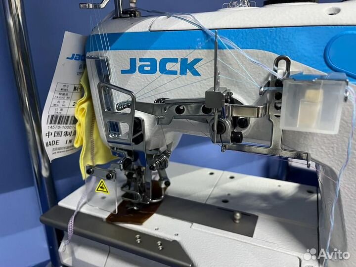 Плоскошовная распошивальная машина для трикотажа