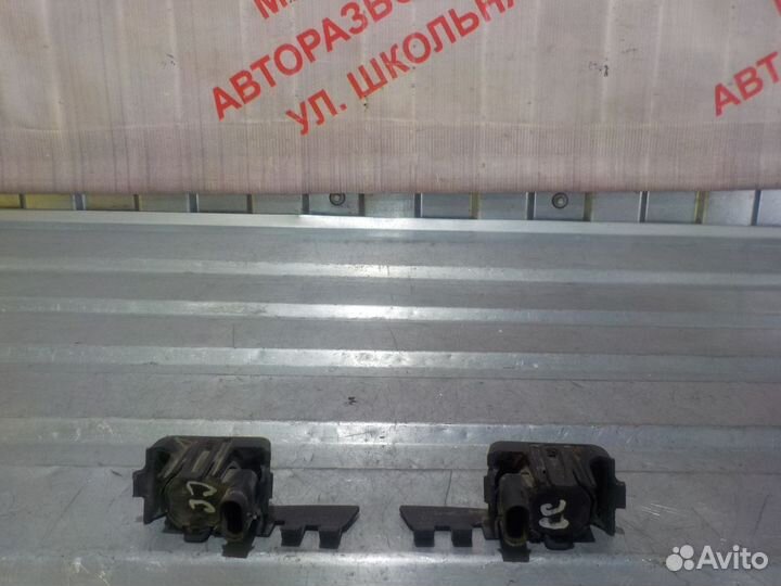 Парктроники парктроник Фольксваген Пассат цц CC