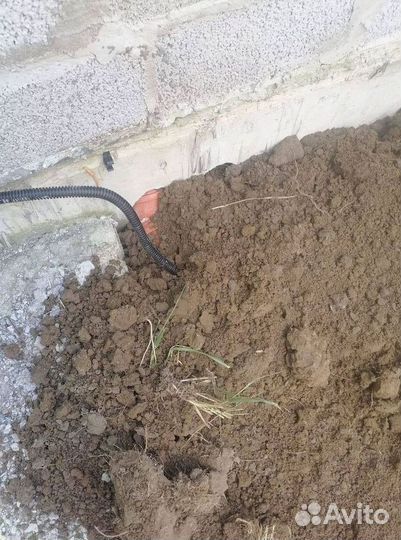 Септик для дома