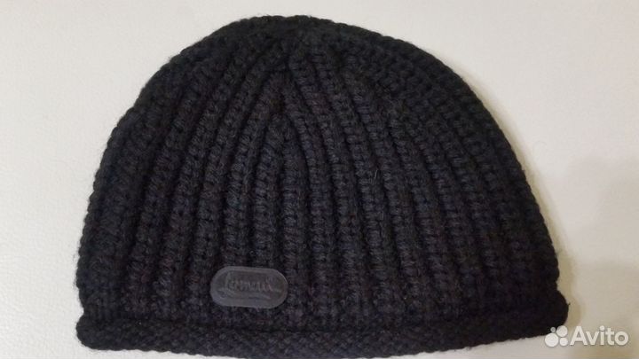 Женская шапочка