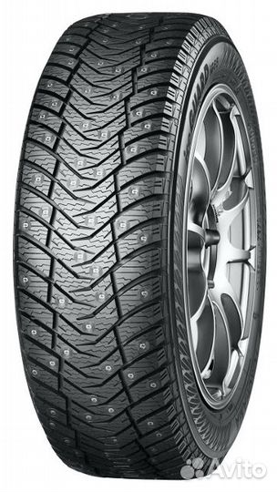 Yokohama Ice Guard IG65 285/45 R20 112T