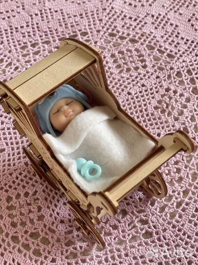 Игровые наборы