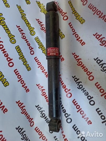 Стойка амортизатор Volkswagen Multivan