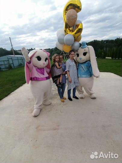 Аренда беседки