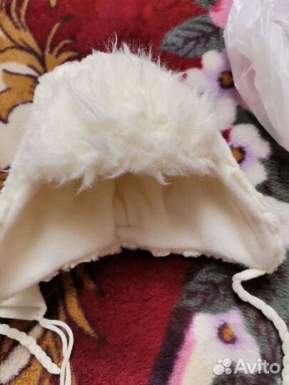 Детские шапочки