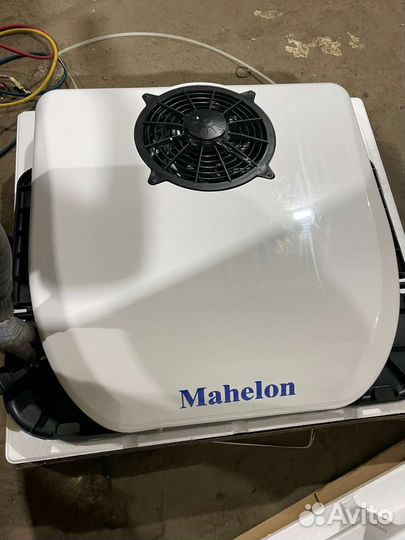 Автокондиционер моноблок 3 кВт