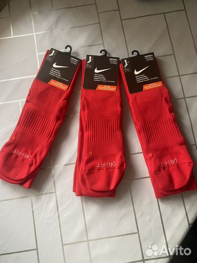 Гетры футбольные nike