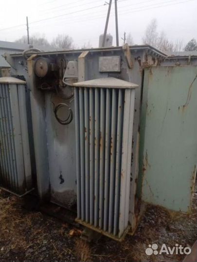 Трансформатор обмен арт35786