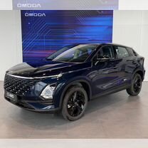 Новый OMODA C5 1.6 AMT, 2024, цена от 2 379 900 руб.