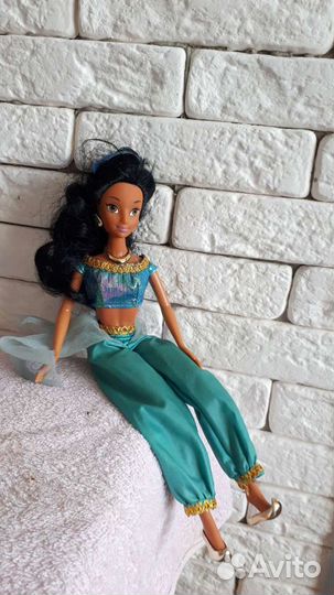 Дисней кукла Жасмин