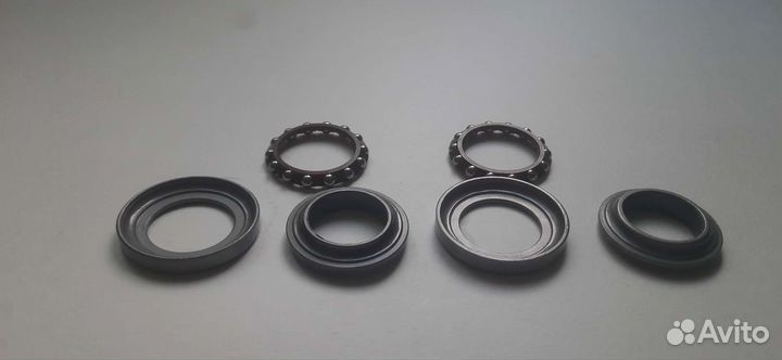 Подшипник руля Alpha/Delta