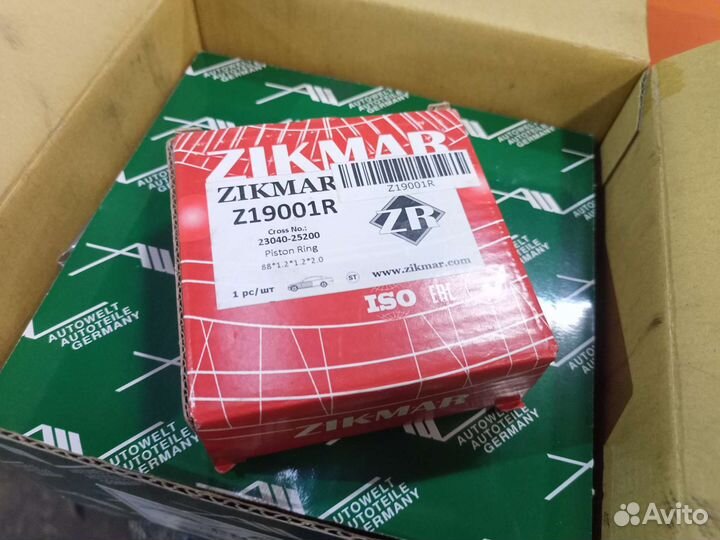 Поршни 4B12 Outlander Xl, Peugeot 4007