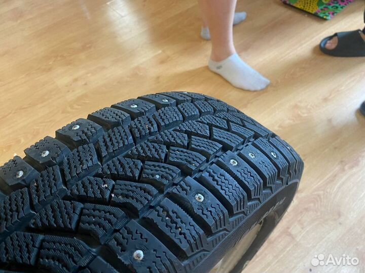 Viatti Brina Nordico V-522 6.5 R14 20F