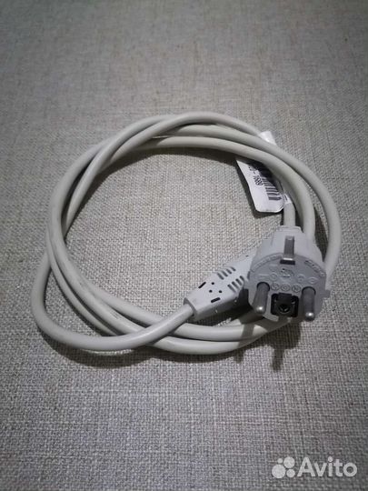 Кабель сетевой для компьютера, монитора