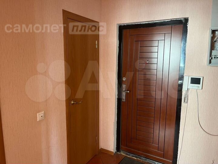 1-к. квартира, 37,2 м², 5/16 эт.