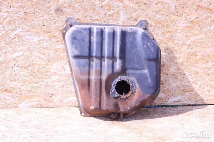 Бак топливный Fiat Ducato 2002-2006