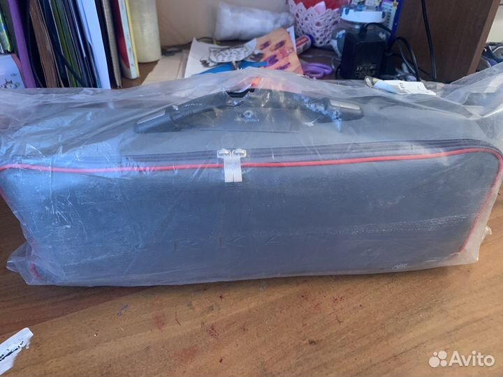 Набор автомобилиста renault