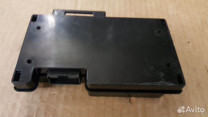 Телефонный модуль мерседес w220 a2208207326