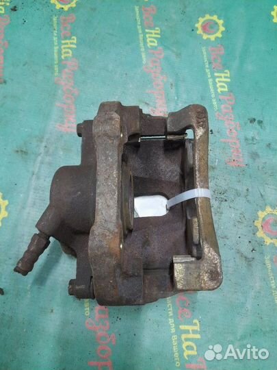 Суппорт передний левый Chery Fora Vortex Estina