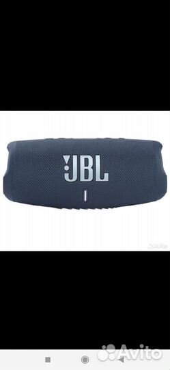 Колонка jbl charge 5
