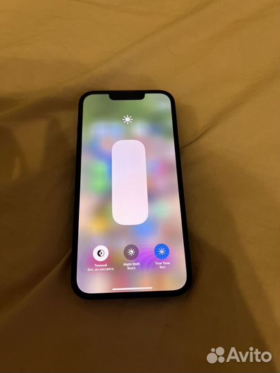 iPhone 13, 256 ГБ