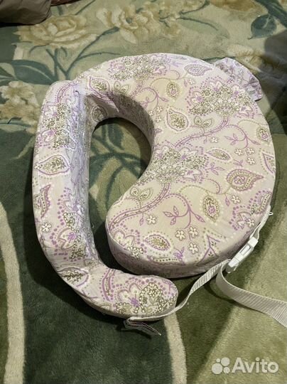 Подушка для кормления
