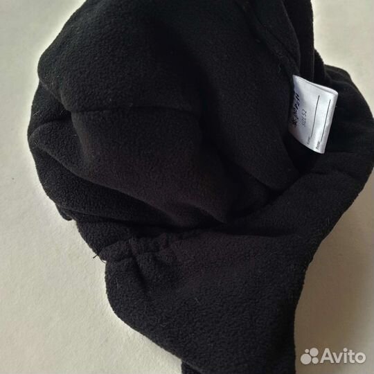 Шапка ушанка зимняя Lindberg 46,48,50,52,56