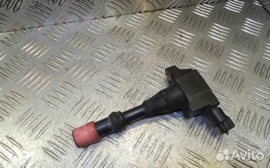 Катушка зажигания бензиновая honda jazz 1 (8BN20DE