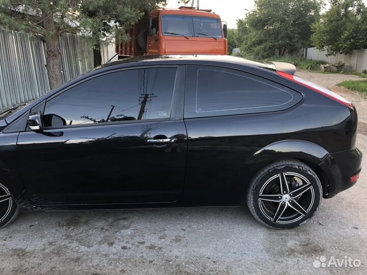 Ford Focus 2.0 AT, 2010, 155 000 км