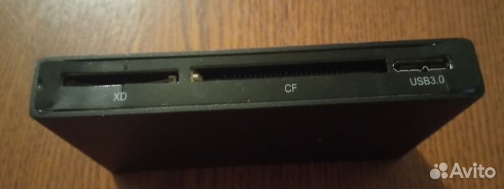 Устройство для чтения карт памяти Orico