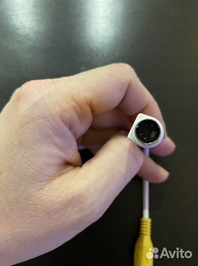 Переходник