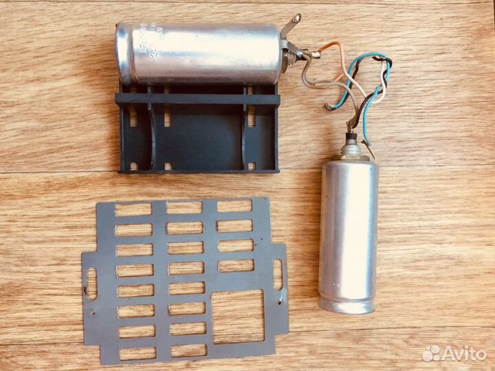 Бытовая электроника