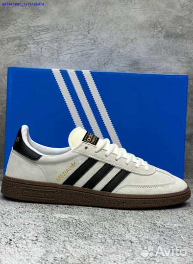 Кроссовки Adidas Spezial 41-45