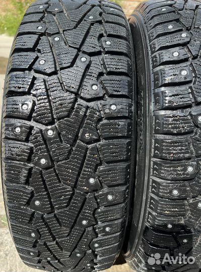 Pirelli Ice Zero 195/65 R15 87H