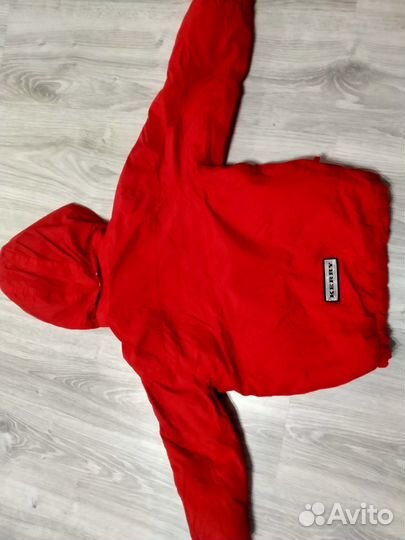 Одежда для мальчика пакетом