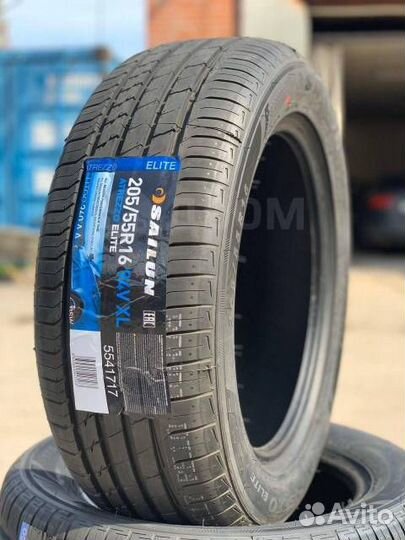 Sailun Atrezzo Elite 205/55 R16 94V
