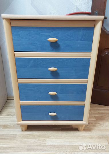 Комод 92*60*36