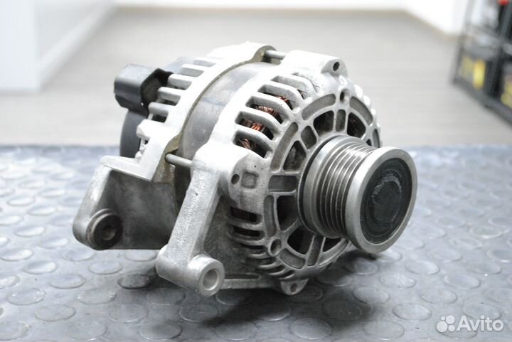 Генератор Opel Astra J, Chevrolet Aveo 1.4 б/у