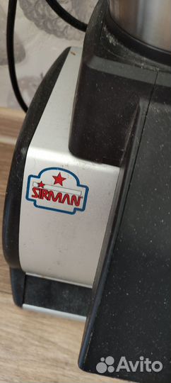 Измельчитель льда Sirman Nordkapp