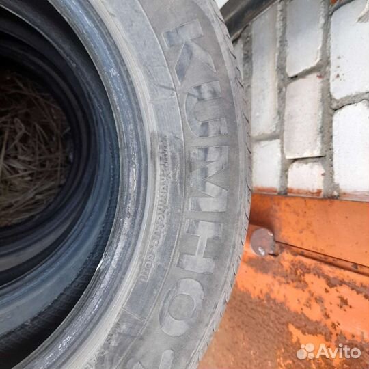 Kumho Solus SA01 Plus 205/65 R16 95H